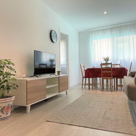 Arimat Urban Flat Zona Centro Mercado Rambla Аликанте Екстериор снимка