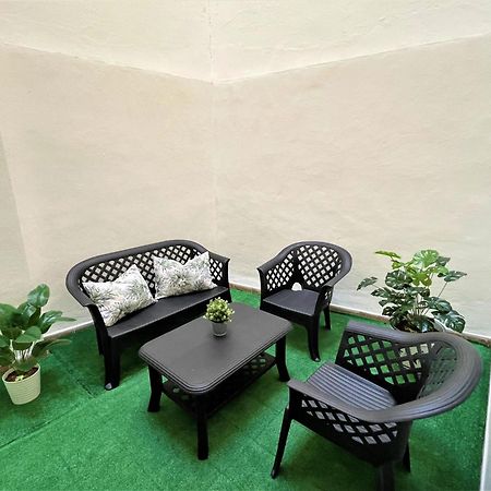Arimat Urban Flat Zona Centro Mercado Rambla Аликанте Екстериор снимка