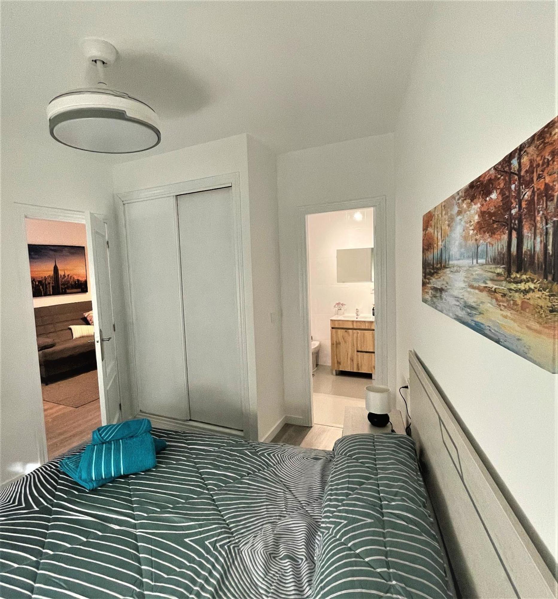 Arimat Urban Flat Zona Centro Mercado Rambla Аликанте Екстериор снимка