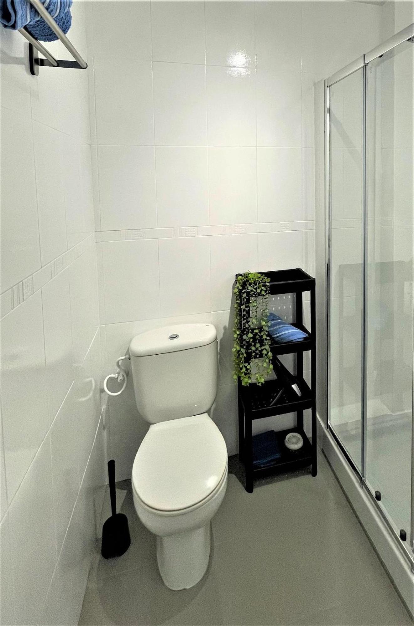 Arimat Urban Flat Zona Centro Mercado Rambla Аликанте Екстериор снимка