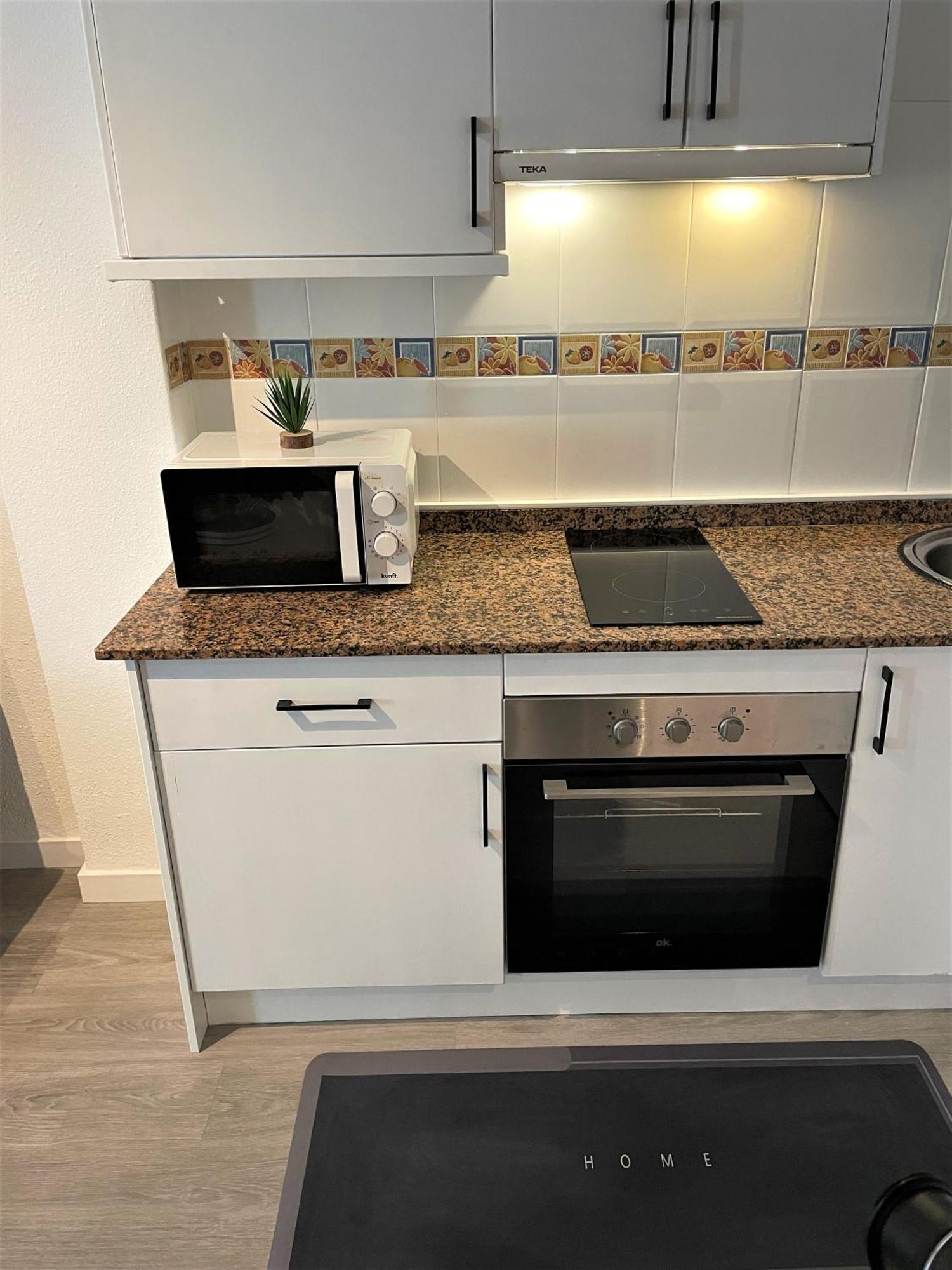 Arimat Urban Flat Zona Centro Mercado Rambla Аликанте Екстериор снимка