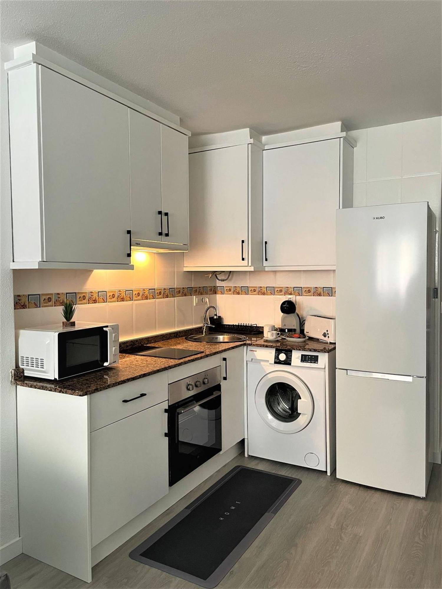 Arimat Urban Flat Zona Centro Mercado Rambla Аликанте Екстериор снимка